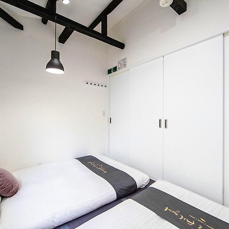 Mocomoco Nakazakicho Ōsaka Extérieur photo
