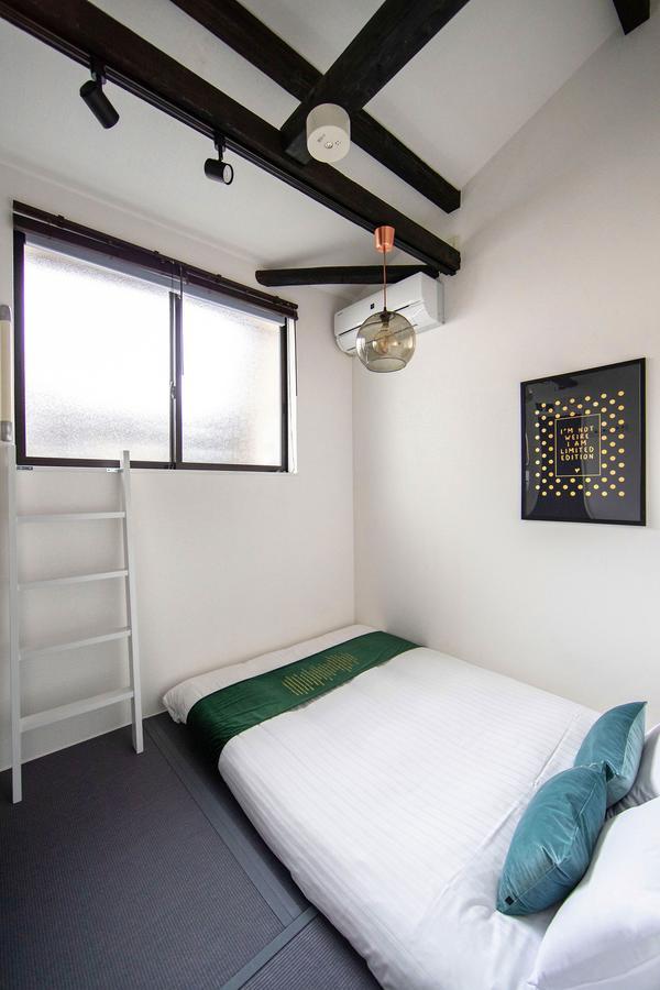 Mocomoco Nakazakicho Ōsaka Extérieur photo