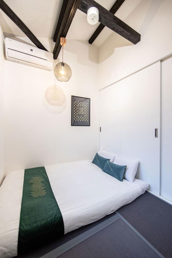 Mocomoco Nakazakicho Ōsaka Extérieur photo