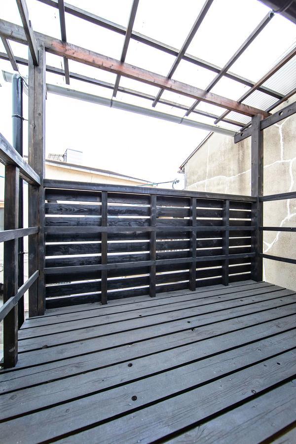Mocomoco Nakazakicho Ōsaka Extérieur photo