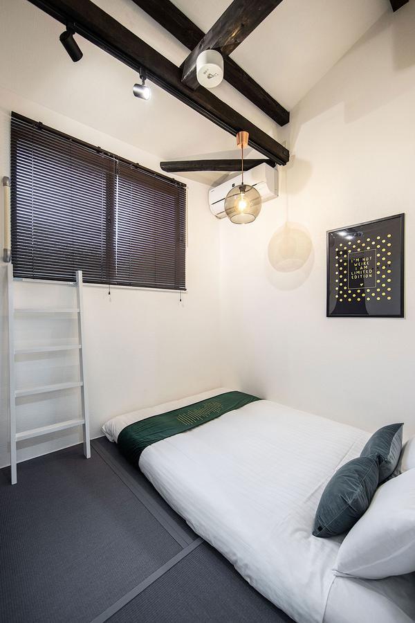 Mocomoco Nakazakicho Ōsaka Extérieur photo