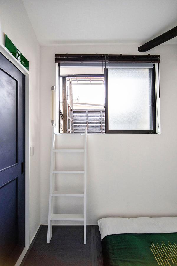 Mocomoco Nakazakicho Ōsaka Extérieur photo